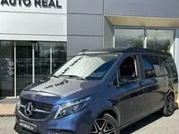 occasion Mercedes E300 Marco Polo d 9g-tronic Rwd