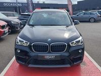 occasion BMW X1 II sDrive16d Business Design DKG7