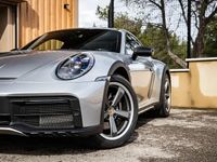 Occasion Porsche 992 480 ch (353 kW) 2023 Argent Coupé