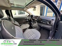 occasion Fiat 500 1.2 69 ch BVM