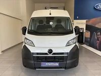Occasion Opel Movano S 140 ch (102 kW) 2025 Blanc Van