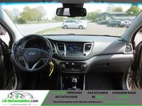 occasion Hyundai Tucson 1.6 T-GDi 177 4WD BVM