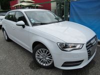 occasion Audi A3 Sportback 2.0 TDI 150CH FAP AMBITION S TRONIC 6