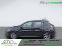 occasion Peugeot e-208 