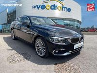 occasion BMW 420 Serie 4 da Xdrive 190ch Luxury