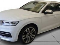 occasion Audi SQ5 Ii 3.0 V6 Tfsi 354ch Quattro Tiptronic 8