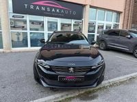 Occasion Peugeot 508 Allure 182 ch (133 kW) 2022 Noir Break