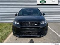 occasion Land Rover Discovery Sport D165 R-Dynamic S AWD BVA