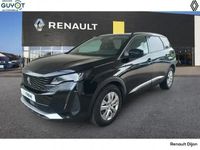 occasion Peugeot 5008 Puretech 130ch S&s Eat8 Style