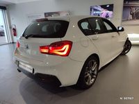 occasion BMW 120 SERIE 1 II (F20) (2) I 184 M SPORT 5P BVA8