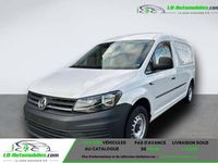 Occasion VW Caddy 102 ch (75 kW) 2019 Monospace