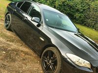 occasion BMW 530 530 d 245ch Sport Design A