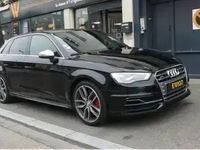 occasion Audi S3 Sportback 2.0 Tfsi 300 Quattro S-tronic Bva