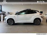 occasion Hyundai Kona 1.0 T-gdi 120ch Hybrid 48v N Line Executive