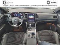 occasion Renault Talisman TALISMANBlue dCi 160 EDC - Intens