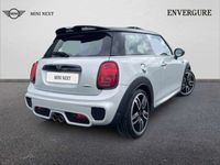 occasion Mini John Cooper Works John Cooper Works231ch Ultimate BVA8 Euro6d-T