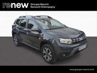Occasion Dacia Duster Journey 130 ch (95 kW) 2023 Gris SUV