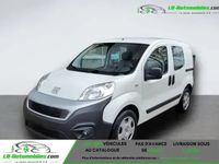 occasion Fiat Fiorino 1.3 16v Multijet 95 Bvm