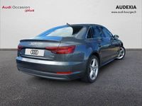 occasion Audi A4 Berline S line 1.4 TFSI 110 kW (150 ch) S tronic