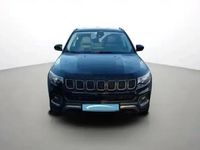 Occasion Jeep Compass 240 ch (176 kW) 2023 Noir SUV