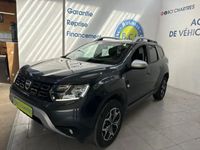 occasion Dacia Duster 1.5 BLUE DCI 115CH PRESTIGE 4X2 - 20