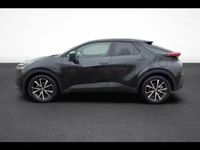 Occasion Toyota C-HR Design 152 ch (111 kW) 2024 Noir SUV