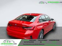 occasion BMW 318 318 d 150 ch BVM