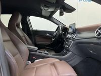 occasion Mercedes GLA220 CDI Autom. - GPS - Topstaat