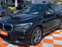 occasion BMW 220 X1 (f48) Xdrive 25e HybridBva M Sport Toit Ouvrant Hayon