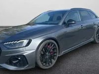 occasion Audi RS4 Avant Avant V6 2.9 Tfsi 450 Ch Tiptronic 8 Quattro