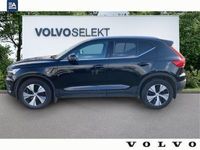 occasion Volvo XC40 T5 Recharge 180 + 82ch Business DCT 7