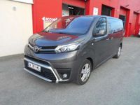 occasion Toyota Proace Medium 2.0 150 D-4D Executive MY20