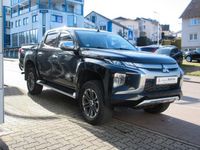 Occasion Mitsubishi L200 150 ch (110 kW) 2022 Pick-up