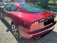 occasion Maserati Coupé CoupeCambiocorsa