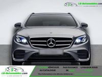 Occasion Mercedes E400 333 ch (244 kW) 2018 Berline