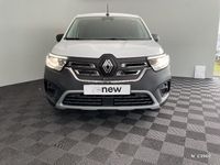Nouvelle Renault Kangoo 88 kW (120 ch) 2025 Monospace