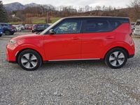 occasion Kia Soul EV Active 204ch