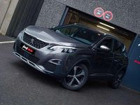 Occasion Peugeot 3008 Premium 181 ch (133 kW) 2017 Blanc SUV