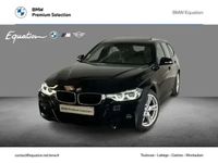 occasion BMW 318 Serie 3 da 150ch M Sport Ultimate Euro6d-t