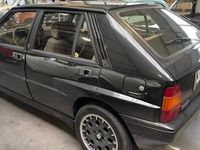 Occasion Lancia Delta 200 ch (147 kW) 1990 Citadine