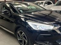 occasion DS Automobiles DS5 Thp 165ch Be Chic S&s Eat6