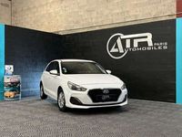 occasion Hyundai i30 1.0 T-GDI 120CH INTUITIVE EURO6D-T