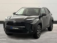 Occasion Toyota Yaris Cross Design 118 ch (86 kW) 2022 SUV