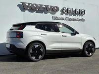 Occasion Volvo EX30 Plus 200 kW (272 ch) 2025 Blanc SUV