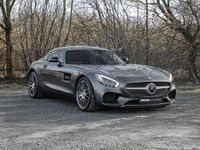 occasion Mercedes AMG GT Coupé ch BA7 S