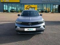 Occasion Opel Mokka Edition 2025 Gris kontrast métallisé SUV