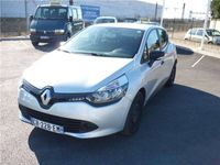 occasion Renault Clio IV dCi 75 eco2 Authentique