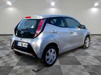 occasion Toyota Aygo 1.0 Vvt-i X