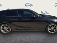 occasion BMW 116 Serie 1 (f21) i 109 M Sport