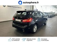 occasion BMW 218 SERIE 2 ACTIVE TOURER dA 150ch Business Design